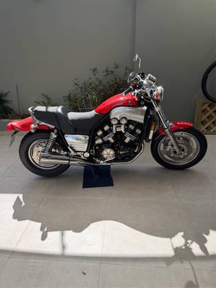 YAMAHA V MAX 1200 